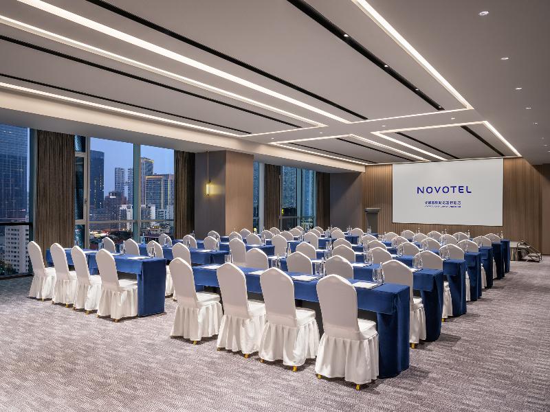 Novotel Chengdu Chunxi Road
