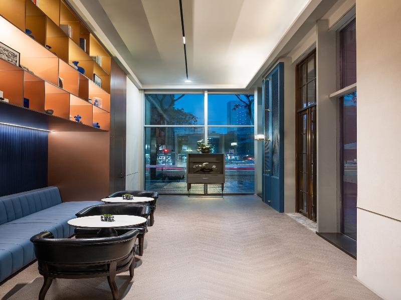 Novotel Chengdu Chunxi Road