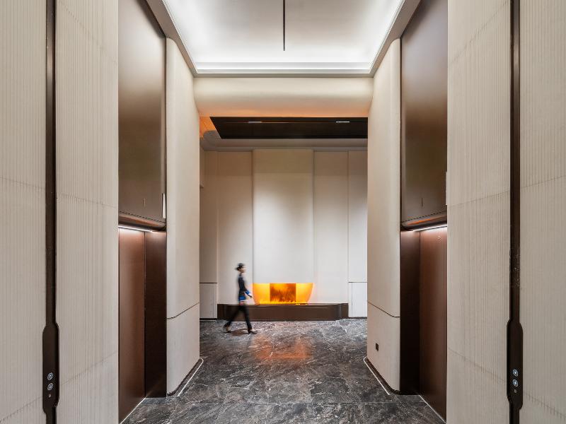 Novotel Chengdu Chunxi Road