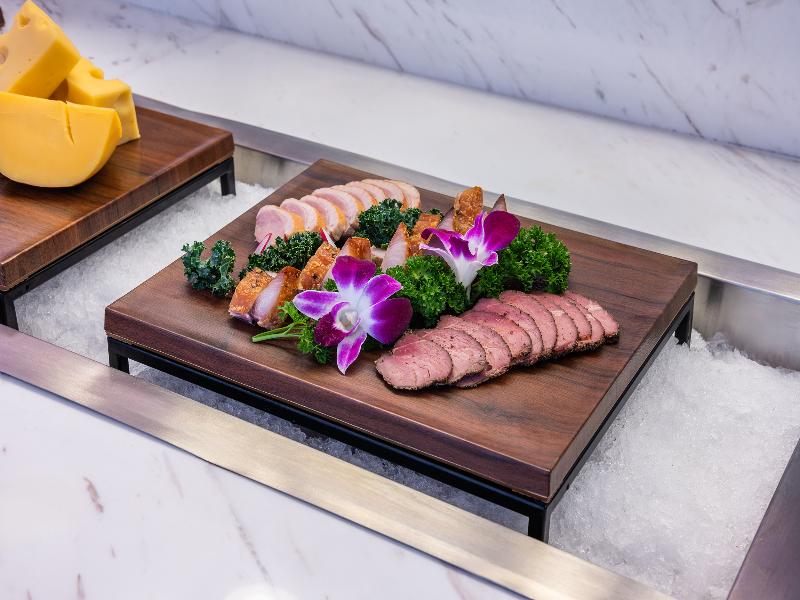 Novotel Chengdu Chunxi Road