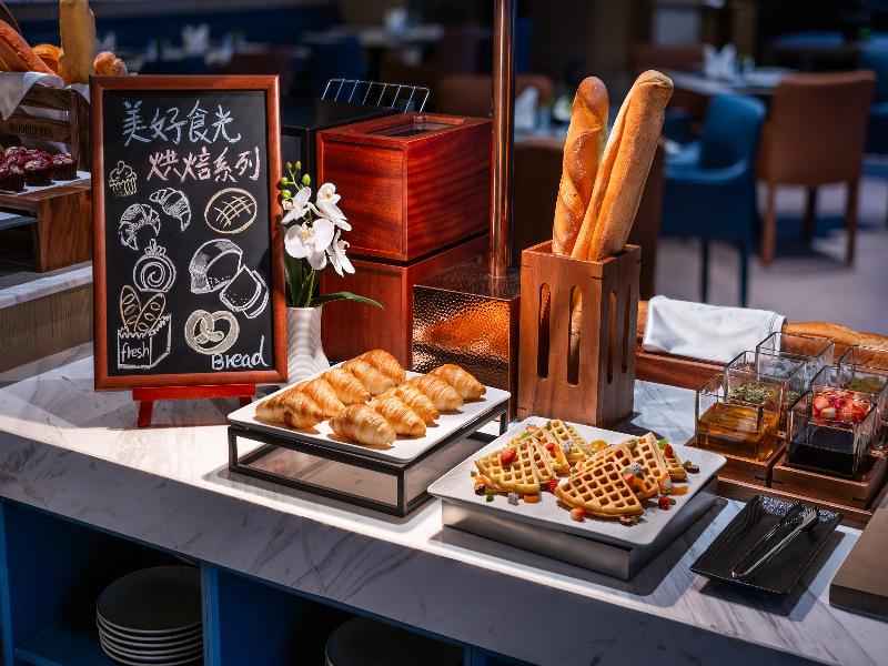Novotel Chengdu Chunxi Road