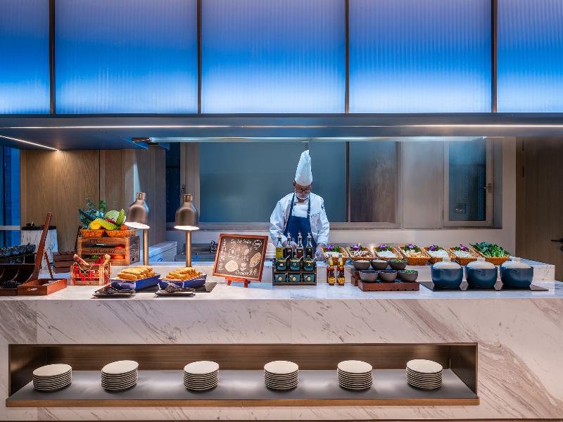 Novotel Chengdu Chunxi Road