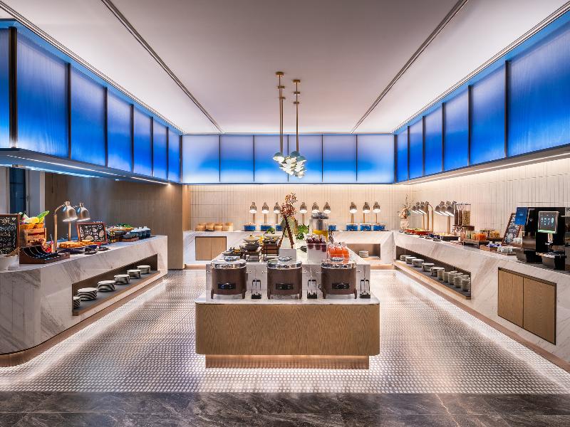 Novotel Chengdu Chunxi Road