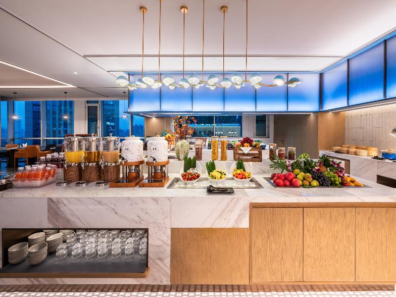 Novotel Chengdu Chunxi Road