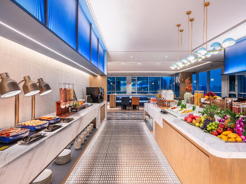 Novotel Chengdu Chunxi Road