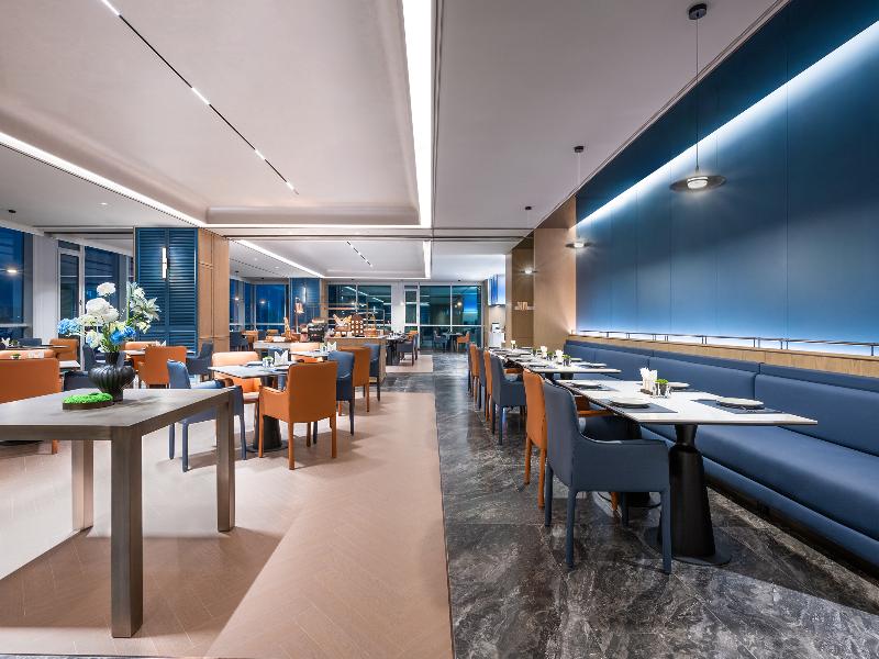 Novotel Chengdu Chunxi Road