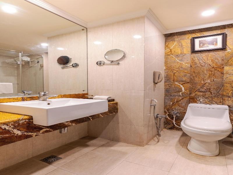 Hotel Blue Saphire Countryside — photo 2