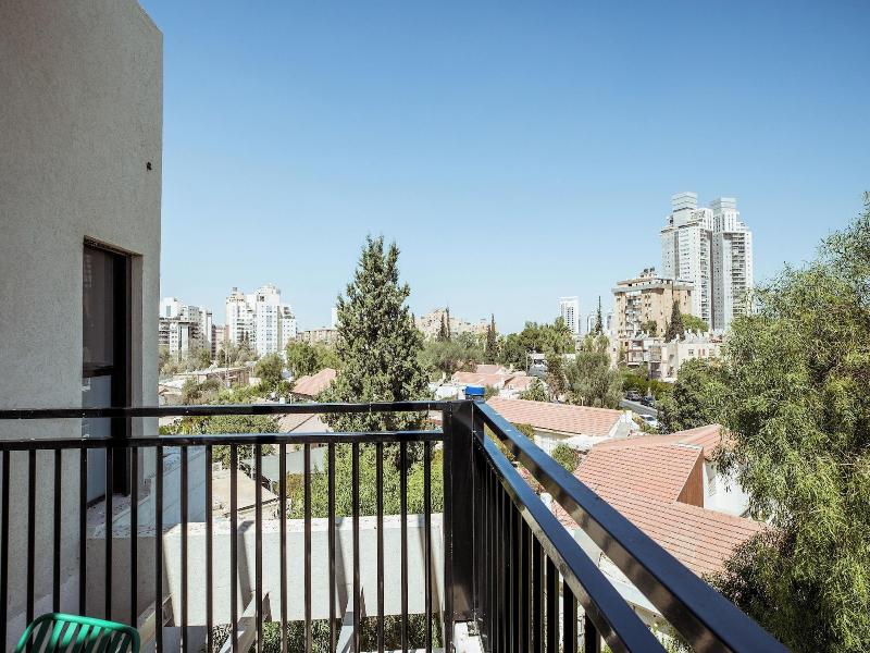 Herzl Boutique, Beersheba