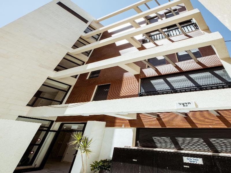 Herzl Boutique