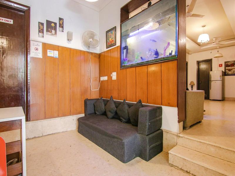 Fabhotel Jdm Residency image