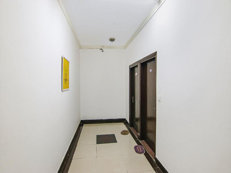 Fabhotel Jdm Residency image