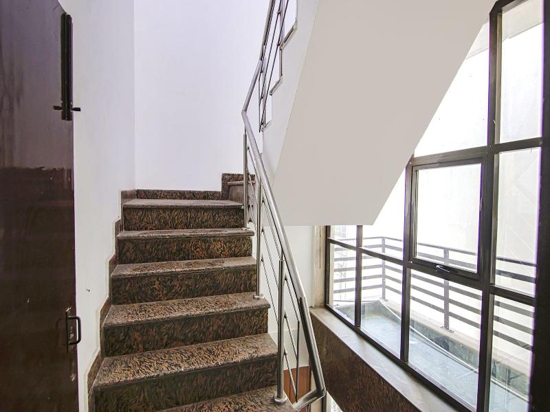 Fabhotel Jdm Residency image