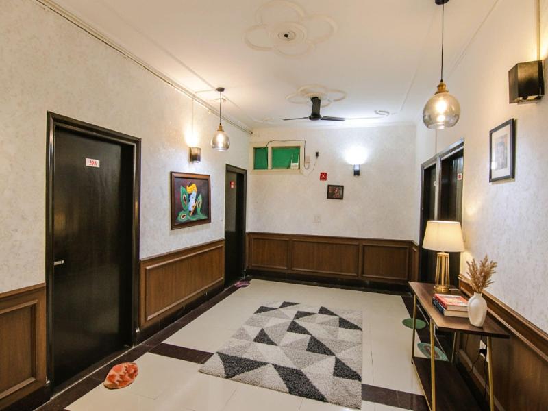 Fabhotel Jdm Residency image