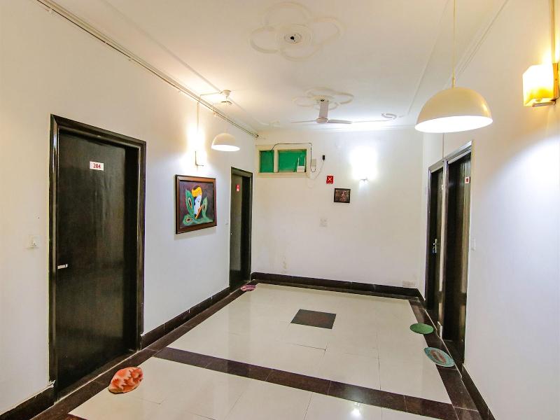 Fabhotel Jdm Residency image