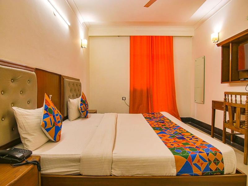 Fabhotel Jdm Residency image