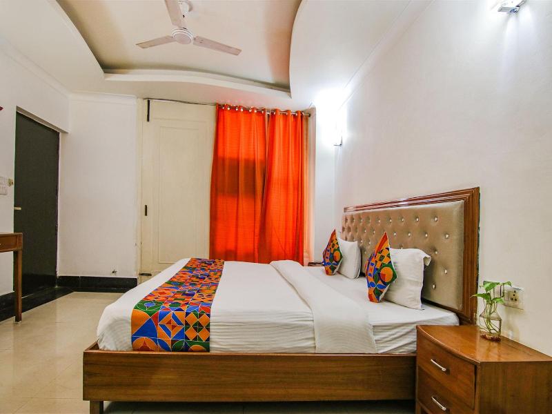 Fabhotel Jdm Residency image