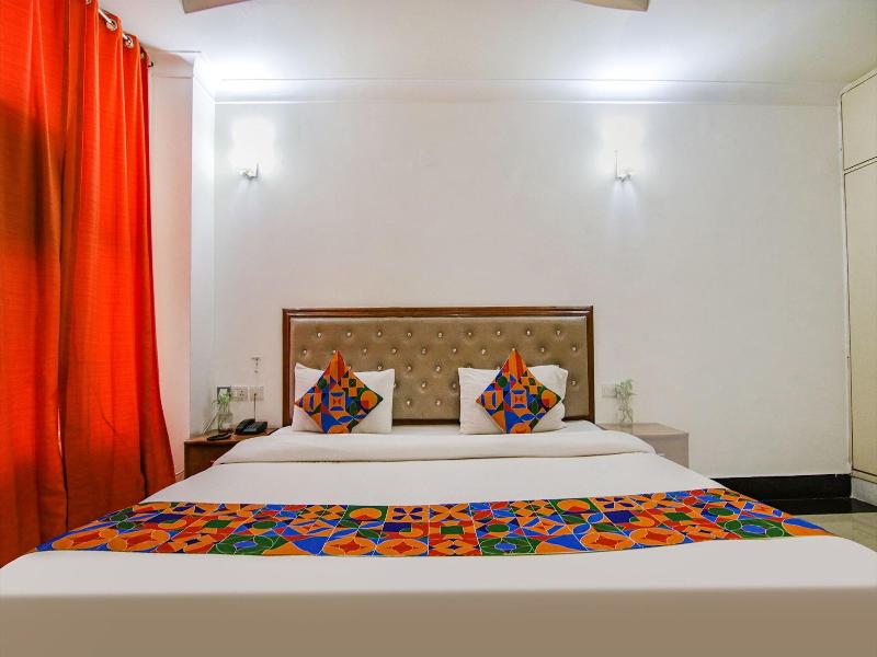 Fabhotel Jdm Residency image