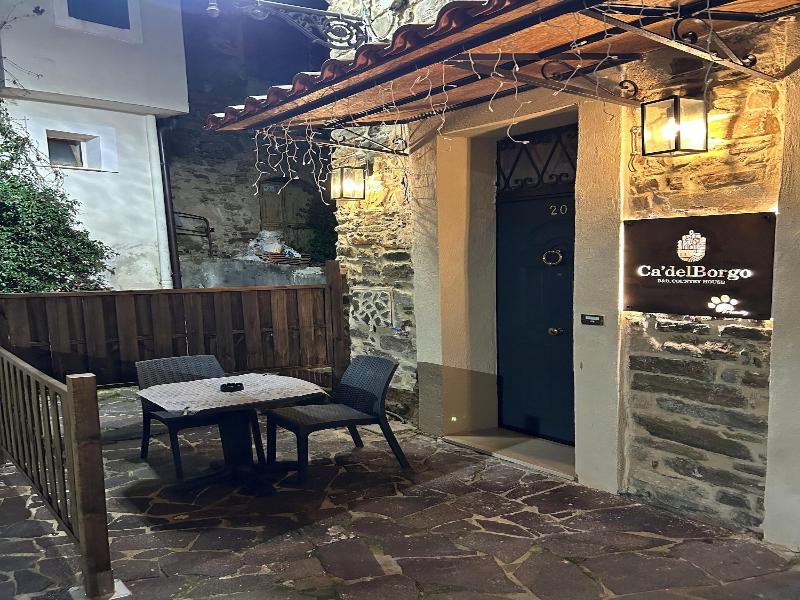 Ca Del Borgo B B image