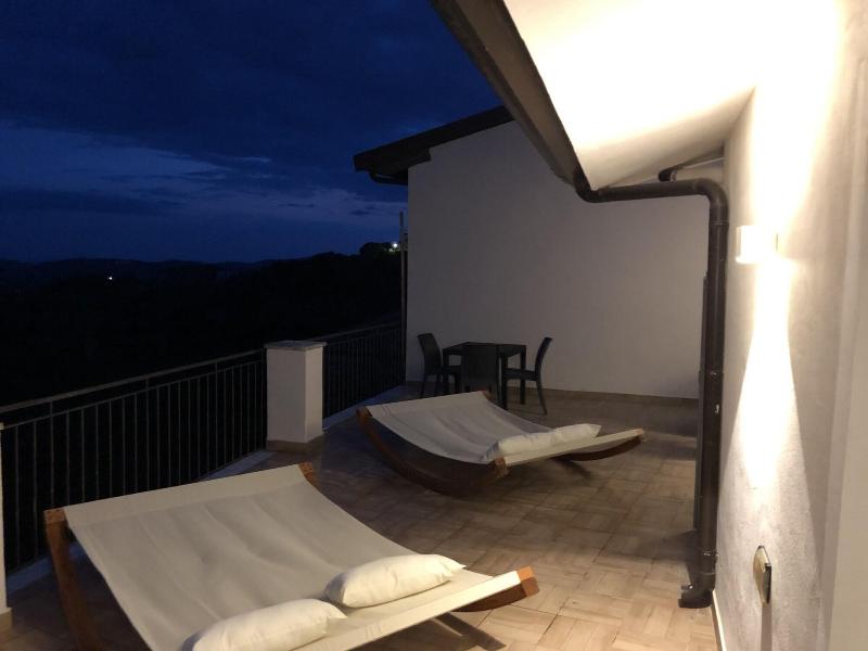 Ca Del Borgo B B image