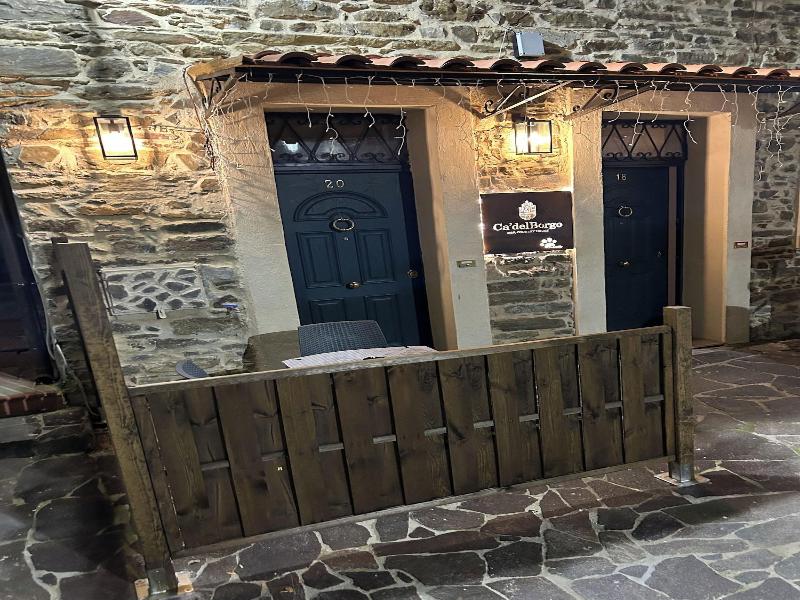 Ca Del Borgo B B image