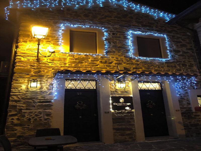 Ca Del Borgo B B image