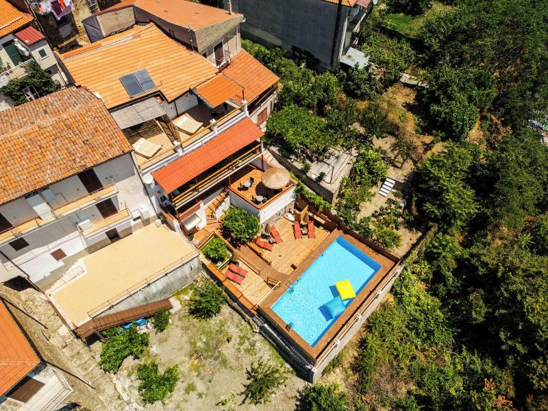 Ca Del Borgo B B image