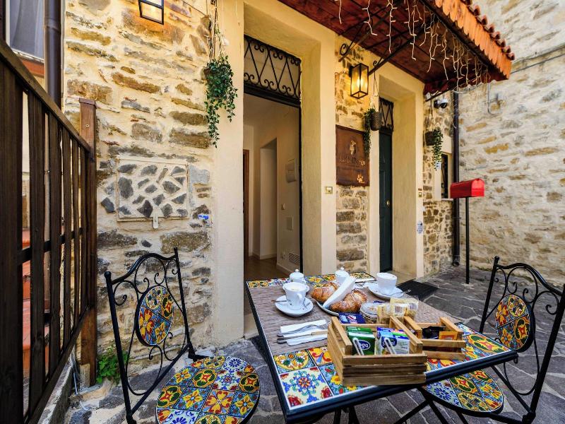 Ca Del Borgo B B image