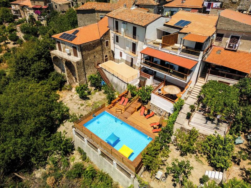 Ca Del Borgo B B image
