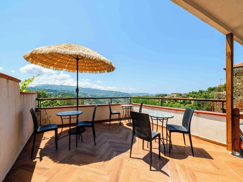 Ca Del Borgo B B image