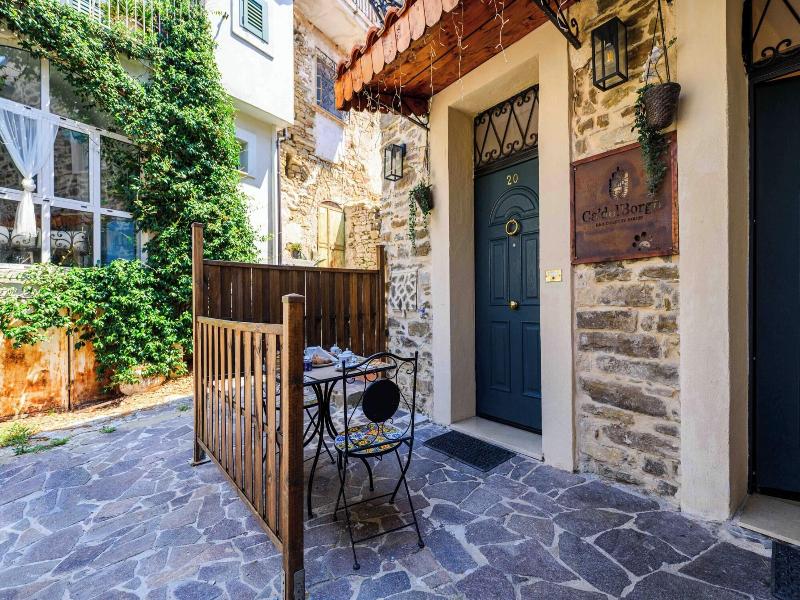 Ca Del Borgo B B image