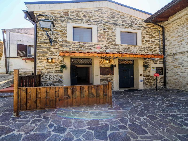 Ca Del Borgo B B image