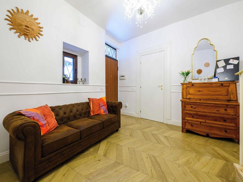 Ca Del Borgo B B image