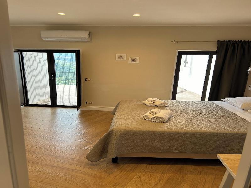 Ca Del Borgo B B image