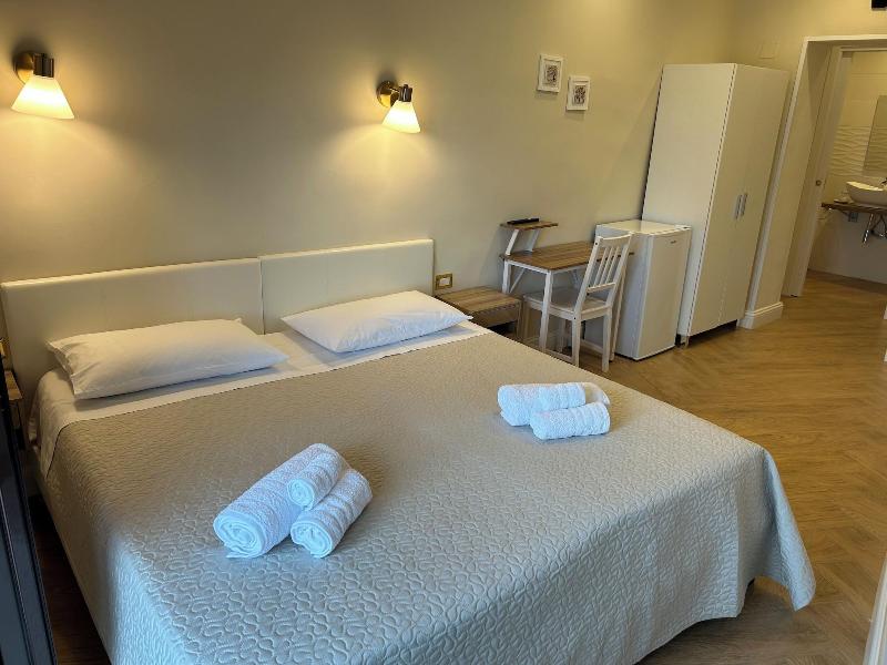 Ca Del Borgo B B image