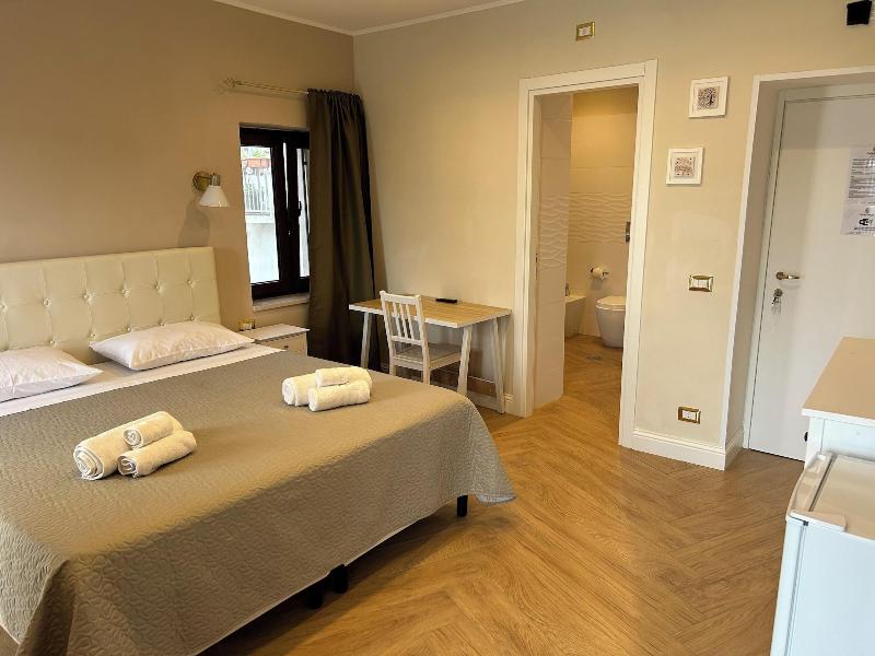 Ca Del Borgo B B image