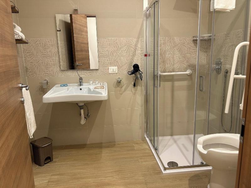 Ca Del Borgo B B image