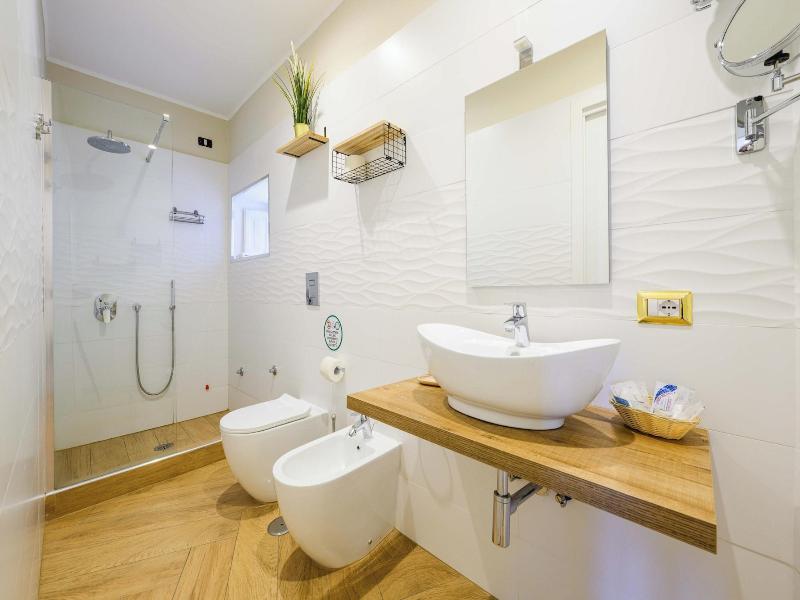 Ca Del Borgo B B image