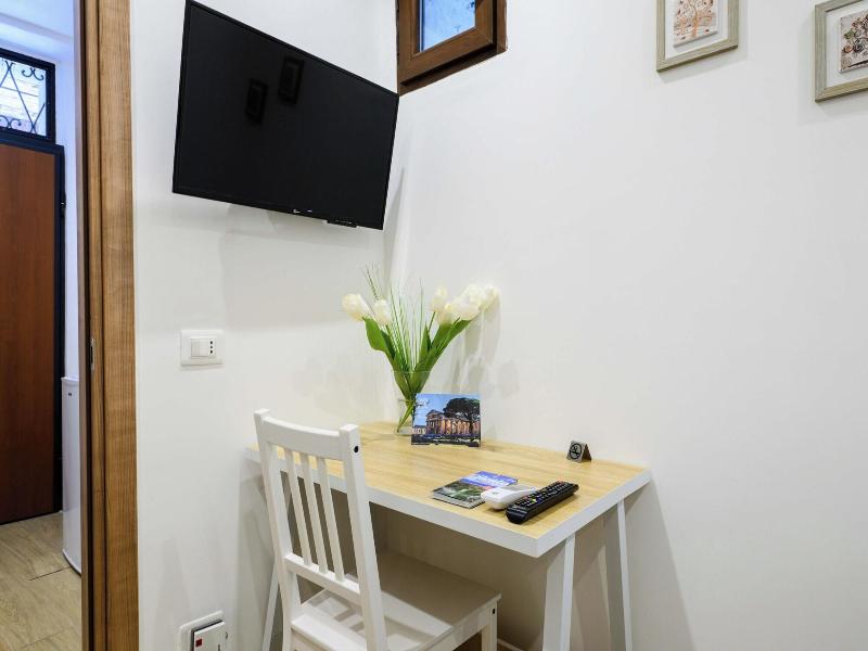 Ca Del Borgo B B image