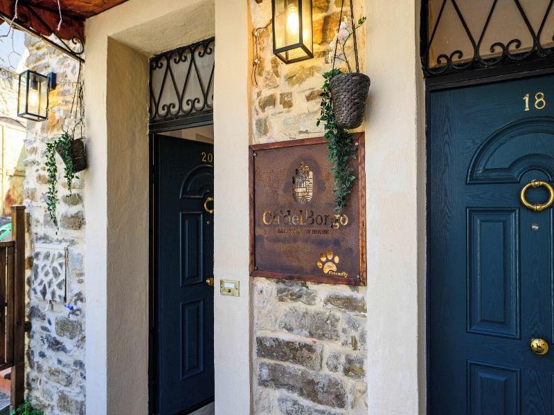 Ca Del Borgo B B image