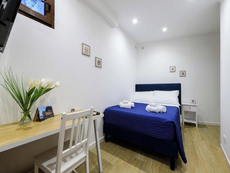 Ca Del Borgo B B image