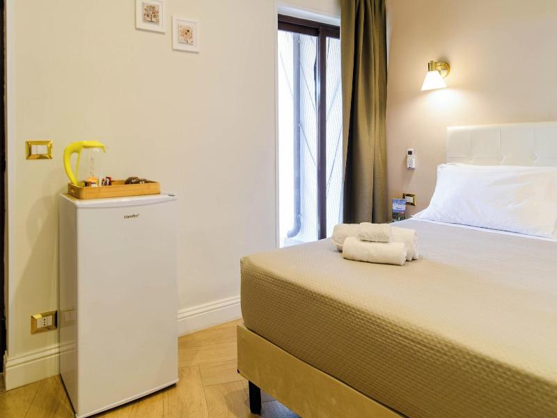 Ca Del Borgo B B image