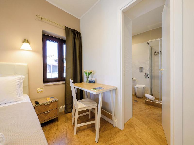 Ca Del Borgo B B image