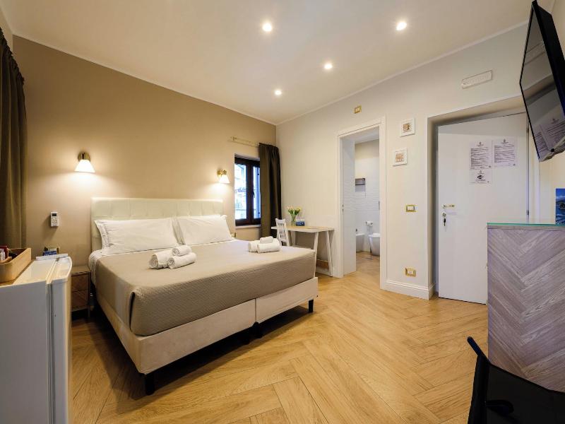 Ca Del Borgo B B image