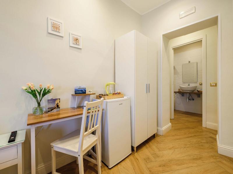 Ca Del Borgo B B image