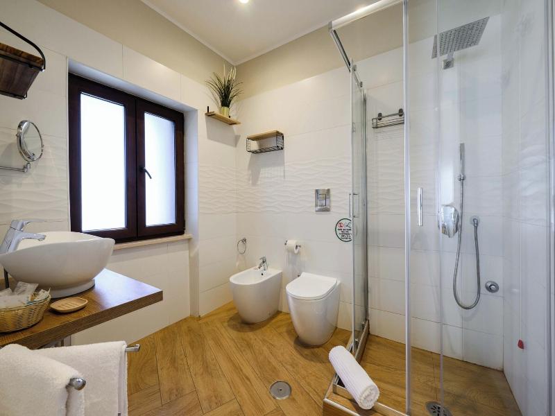 Ca Del Borgo B B image