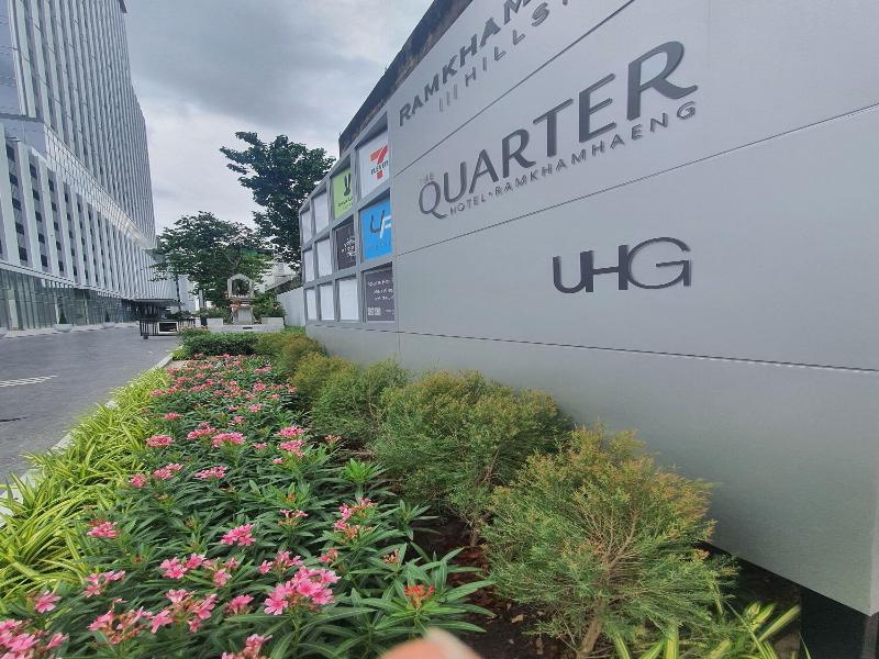 The Quarter Ramkhamhaeng By Uhg image
