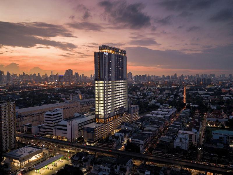 The Quarter Ramkhamhaeng By Uhg image