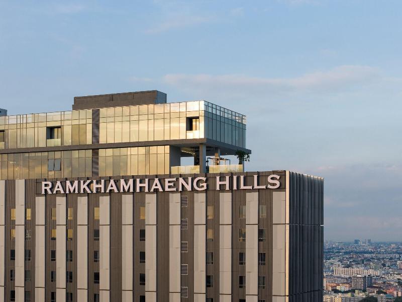The Quarter Ramkhamhaeng By Uhg image