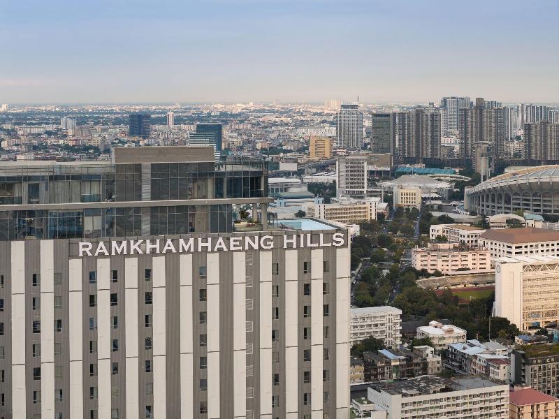 The Quarter Ramkhamhaeng By Uhg image