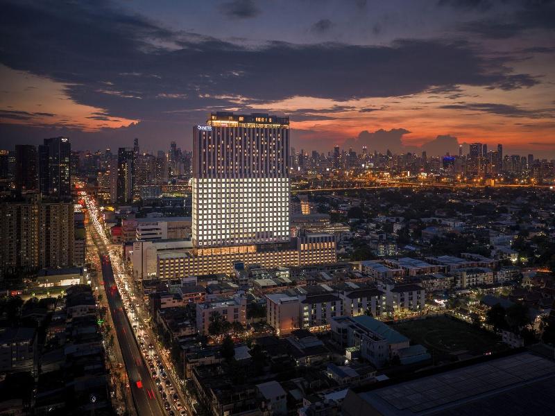 The Quarter Ramkhamhaeng By Uhg image